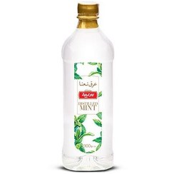 تصویر سمیه عرق نعنا 900گرمی 