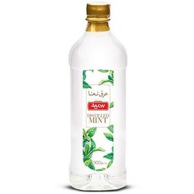 تصویر سمیه عرق نعنا 900گرمی 