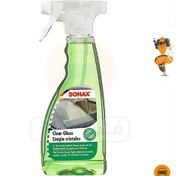 تصویر قیمت اسپری شیشه پاک کن سوناکس Sonax Glass Cleaner 