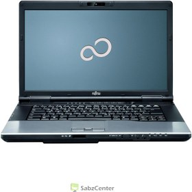 تصویر لپ تاپ ۱۵ اینچ فوجیتسو LifeBook E752 ا Fujitsu LifeBook E752 | 15 inch | Core i5 | 4GB | 500GB Fujitsu LifeBook E752 | 15 inch | Core i5 | 4GB | 500GB