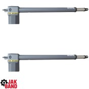 تصویر جک بازویی پارکینگ جک بند 1000 