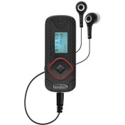 تصویر پخش کننده موسیقی لندر LD-30 lander LD-30 8GB MP3 Player