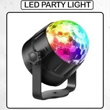 تصویر رقص نور مدل 054G 