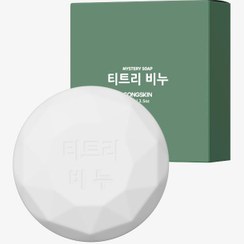 تصویر صابون تی تری گونگ اسکین100 گرم 