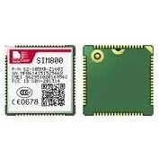 تصویر ماژول سیم کارت SIM800C (ریفر) 