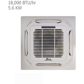 تصویر یونیت داخلی کاستی چهار طرفه VRF گرین 18000 I4WGRV18P1