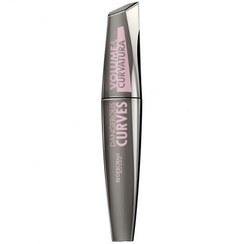 تصویر ریمل مدل Dangerous Curves دبورا Deborah Dangerous Curves Mascara