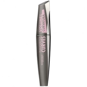 تصویر ریمل مدل Dangerous Curves دبورا Deborah Dangerous Curves Mascara