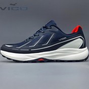 تصویر کفش مخصوص پیاده روی مردانه ویکو مدل R1013 M3-12371 Vico R1013 M3 Shoes Walking For Men
