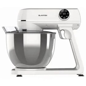 تصویر ماشین آشپزخانه بلانتون مدل BCX-KM3210 Blanton kitchen machine model BCX-KM3210