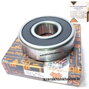 تصویر بلبرينگ دو سر شفت اوليه(دوبل برنجي كلاچ 215) تیبا – کوییک – اطلس – سهند شرکتی 