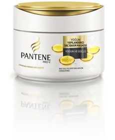 تصویر روغن و سرم مو اورجینال برند Pantene کد 1288675 