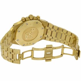 تصویر ساعت مچی عقربه ای مردانه audemars piguet ای پی مدل Royal OAK کد 15 کدیکتا 3433701 