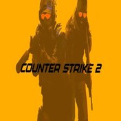 تصویر Counter Strike 2 بازی کامپیوتر 