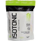 تصویر پودر ایزوتونیک کیو ان تی 900 گرم 