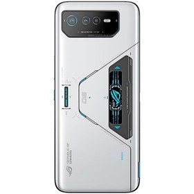 تصویر گوشی ایسوس ROG Phone 6 Pro 5G | حافظه 512 رم 18 گیگابایت ا Asus ROG Phone 6 Pro Asus ROG Phone 6 Pro