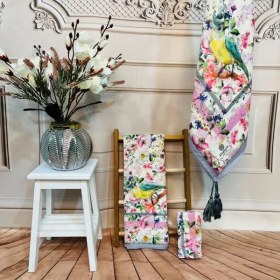 تصویر روسری عروس 