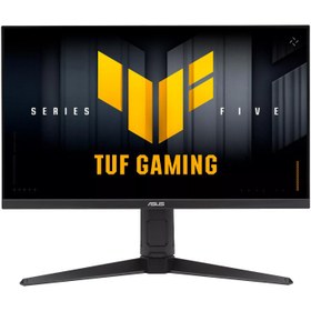 تصویر مانیتور 27 اینچ ایسوس مدل TUF GAMING VG27AQML5A ASUS MONITOR 27 INCH MODEL TUF GAMING VG27AQML5A