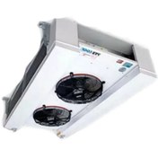 تصویر اواپراتور مدل EHT-332-2-F50 (با فن OPT) 