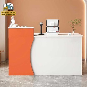 تصویر میز پیشخوان ODP15 