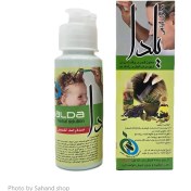 تصویر محلول گیاهی ضد شپش یلدا 