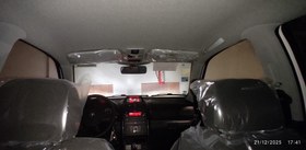 تصویر سمند سورن مدل 1404 ا پلاس دوگانه سوز پلاس دوگانه سوز