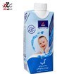 تصویر آب استریلیزه نوزادان و کودکان ماجان 330 میلی لیتر baby drinking water strilized 330 ml