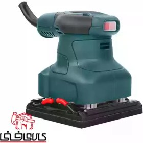 تصویر سنباده لرزان مشتی 230 وات Ronix مدل 6404 Vibrating hand sanding 230 watt Ronix model 6404