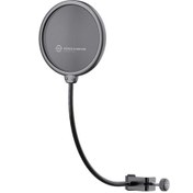 تصویر پاپ فیلتر میکروفون کی اند ام مدل 23966 K&M 23966 MICROPHONE POP FILTER