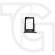 تصویر خشاب سیم‌کارت سامسونگ (مشکی)Holder SIM Card Samsung Galaxy J5 Pro (2017) 