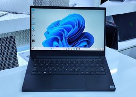 تصویر لپ تاپ 13 اینچی ریزر مدل Razer Book 13 I7-1065 16GB 512SSD GTX1650 4GB 