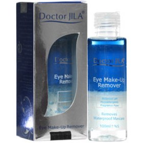 تصویر محلول پاک کننده آرایش چشم Eye Make Up Remover