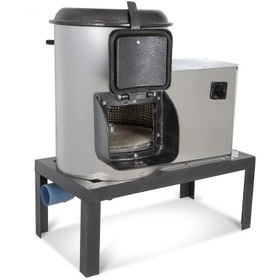 تصویر پوست کن سیب زمینی مدل as1 