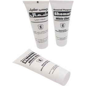 تصویر چسب چوب 