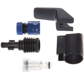 تصویر کارواش نووا مدل NTW5150 ظرفیت ۱۵۰ بار 