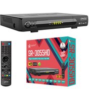 تصویر گیرنده دیجیتال استارست مدل 3055 