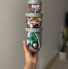 تصویر شیشه شانسی - شیشه 