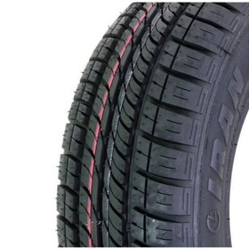 تصویر لاستیک ایران تایر 185/65R15 گل KARENA ،هر یک حلقه Iran tire