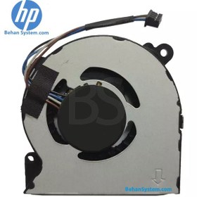 تصویر فن پردازنده لپ تاپ HP EliteBook 820 G1 