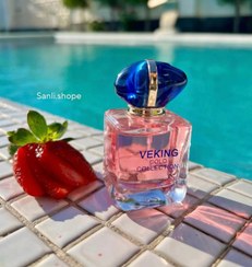 تصویر ادکلن زنانه مای حجم ۲۵ میلی لیتر 