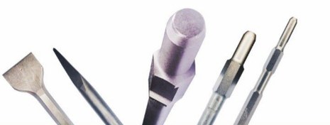 تصویر قلم شش گوش پیکور نوک تیز ۲۸۰*۱۷ برند ولف 