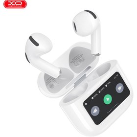 تصویر هدفون بی سیم ایکس او مدل X42 XO X42 Wireless Headphone