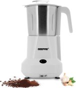 تصویر آسیاب قهوه جیپاس مدل GCG6105 Coffee Grinder - 450W Electric Grinder