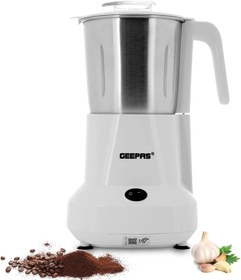 تصویر آسیاب قهوه جیپاس مدل GCG6105 Coffee Grinder - 450W Electric Grinder