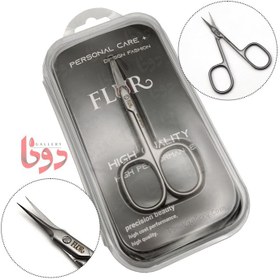 تصویر قيچي مانيکور فلور قيچي مانيکور فلور