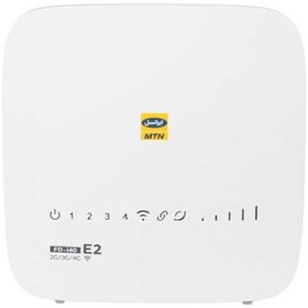 تصویر مودم 3G/4G ایرانسل مدل FD-i40-E2 به همراه سیم کارت و 30 گیگ اینترنت 1 ماهه 