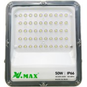 تصویر پروژکتور ۵۰ تا 300 وات ویمکس مدل IR-V2950 - IR-V29100 - IR-V29150 - IR-V29200 - IR-V29300 پرژکتور LED برند V.MAX مدل IR-V2950 - IR-V29100 - IR-V29150 - IR-V29200 - IR-V29300