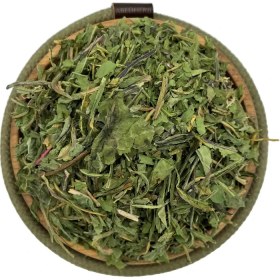 تصویر برگ کاسنی 