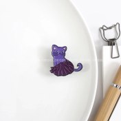 تصویر پین گربه - کد296 