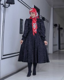 تصویر پیراهن نارگل 